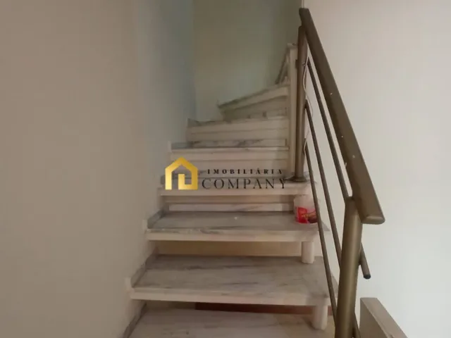 Imagem 4: Casa Sobrado À Venda no Wanel Ville - Sorocaba/Sp