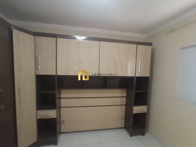 Imagem 7: Casa Sobrado À Venda no Wanel Ville - Sorocaba/Sp