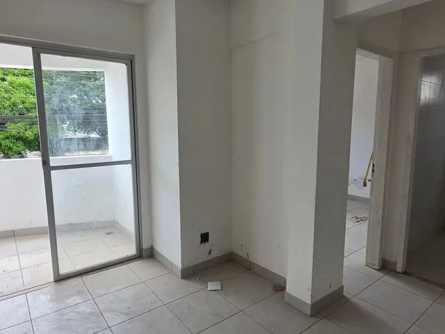 Imagem 5: Apartamento em Condomínio com Piscina e Playground em Ananindeua