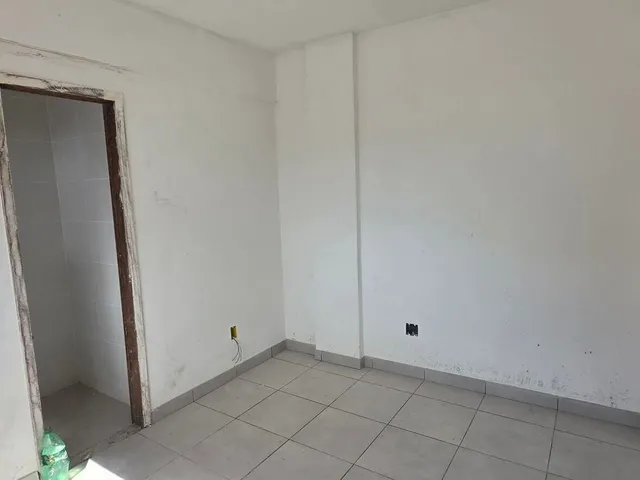 Imagem 9: Apartamento em Condomínio com Piscina e Playground em Ananindeua