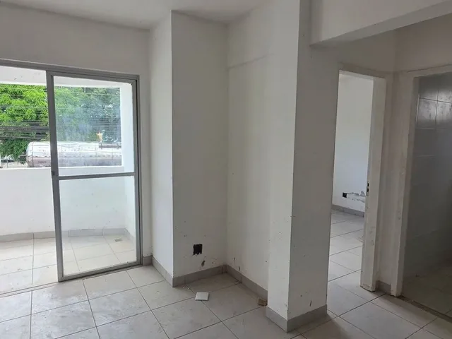 Imagem 8: Apartamento em Condomínio com Piscina e Playground em Ananindeua