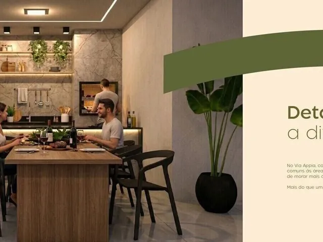 Imagem 7: Apartamento em Condomínio com Piscina e Playground em Ananindeua