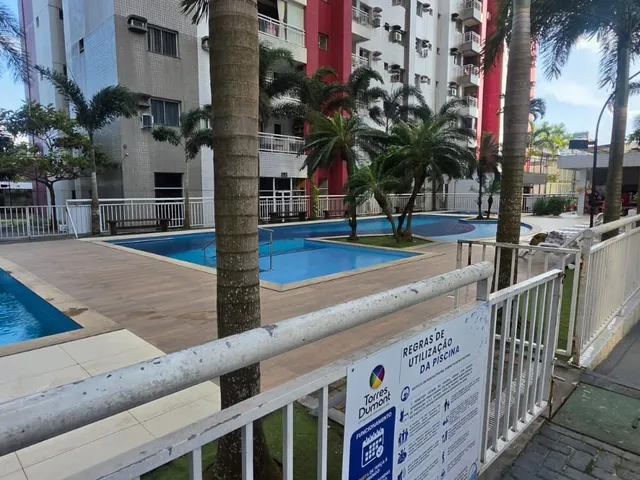 Imagem 8: Torres Dumont - Pedreira - Aceita Financiamento por Todos os Bancos