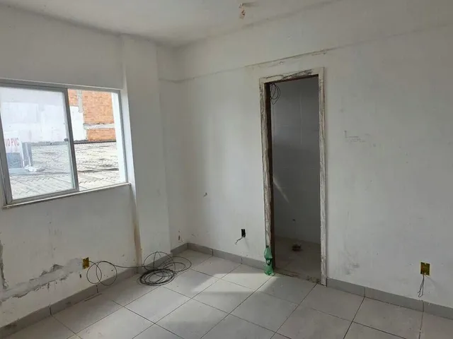 Imagem 2: Apartamento À Venda com Excelente Localização no Coqueiro
