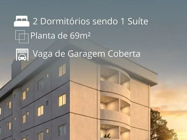 Imagem 5: Apartamento À Venda com Excelente Localização no Coqueiro