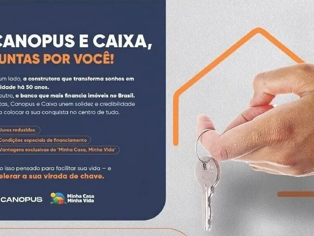 Imagem 2: Village Natureza Belém
