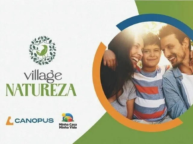 Imagem 8: Village Natureza Belém
