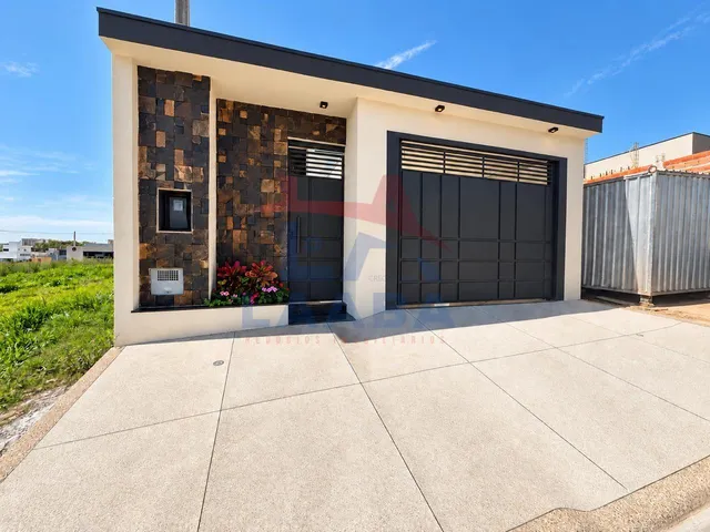 Imagem: Casa para Venda no Jardim Bom Sucesso, na