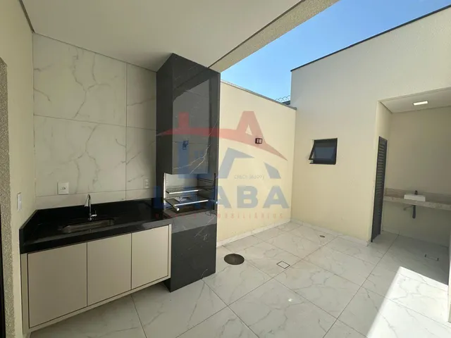 Imagem 14: Casa para Venda no Jardim Bom Sucesso, na Cidade de Indaiatuba / Sp