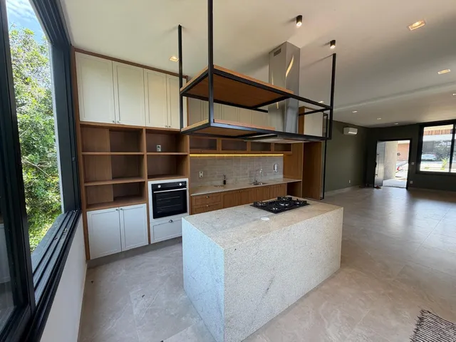 Imagem: Casa em Condomínio para Venda em Indaiatuba