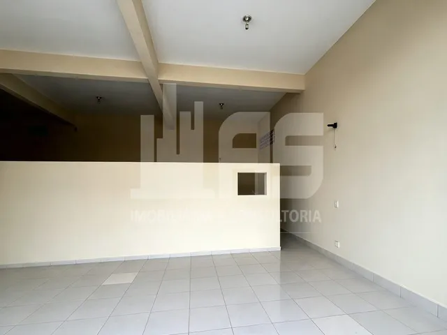 Imagem 6: Salão Comercial para Alugar no Bairro Núcleo Habitacional Castelo Branco - Marília/Sp, Norte