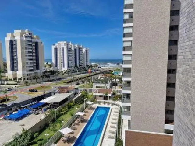 Imagem: Apartment em Bertioga - São Paulo, Centro