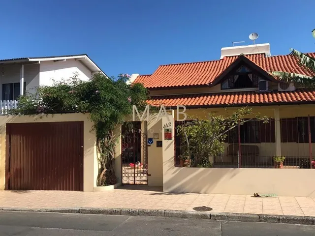 Imagem: Imperdível Casa À Venda em Florianópolis-Sc