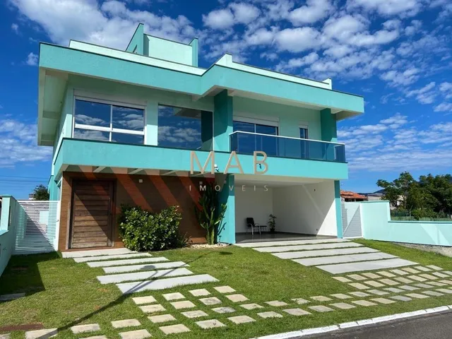 Imagem 4: 0 Casa com 5 dormitórios