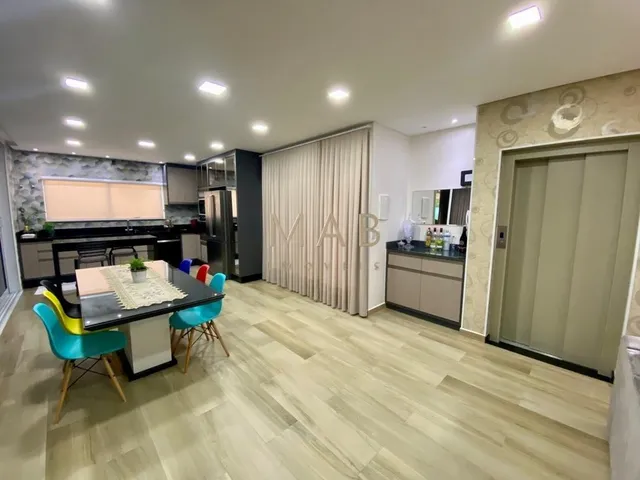 Imagem 6: 0 Casa com 5 dormitórios