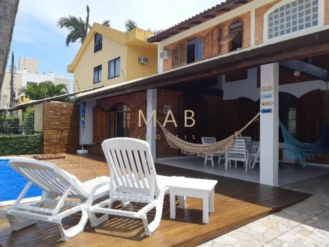 Imagem: Linda e Aconchegante Casa À Venda em Canasvieiras