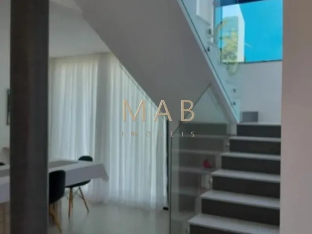 Imagem 14: Casa de Alto Padrão À Venda em Lindo Condomínio na Cachoeira do Bom Jesus - Florianópolis Sc!