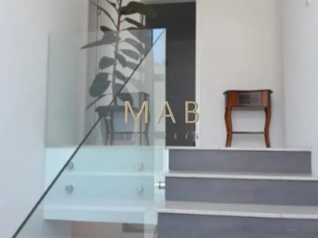Imagem 11: Casa de Alto Padrão À Venda em Lindo Condomínio na Cachoeira do Bom Jesus - Florianópolis Sc!