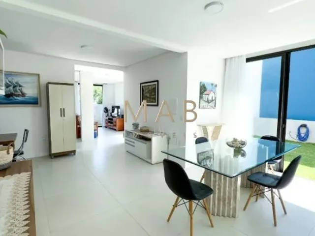 Imagem 5: Casa de Alto Padrão À Venda em Lindo Condomínio na Cachoeira do Bom Jesus - Florianópolis Sc!
