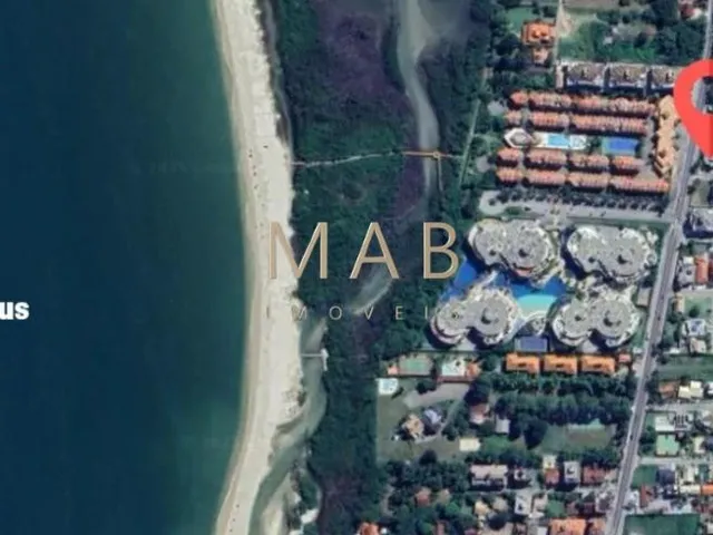 Imagem 6: Casa de Alto Padrão À Venda em Lindo Condomínio na Cachoeira do Bom Jesus - Florianópolis Sc!