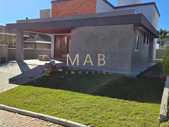 Imagem: Casa Terra a Venda em Condomínio Fechado
