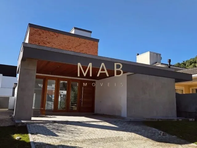 Imagem 3: Casa Terra a Venda em Condomínio Fechado na Cachoeira do Bom Jesus, Florianópolis-Sc!