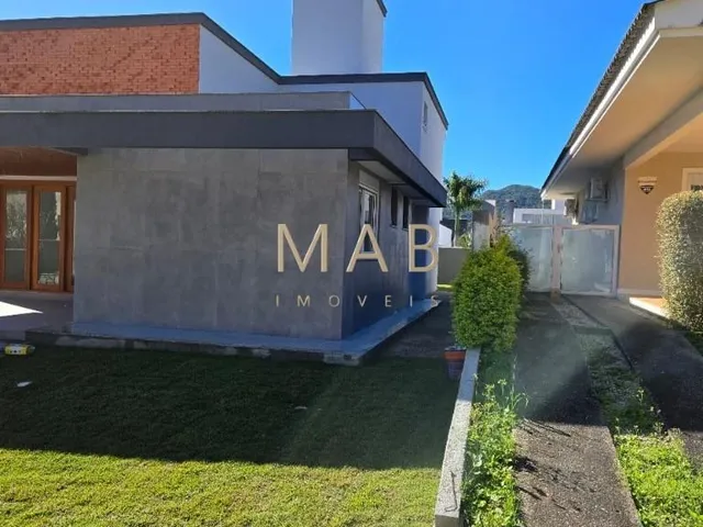 Imagem 14: Casa Terra a Venda em Condomínio Fechado na Cachoeira do Bom Jesus, Florianópolis-Sc!