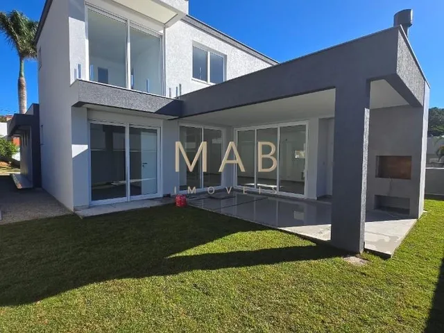 Imagem 6: Casa Terra a Venda em Condomínio Fechado na Cachoeira do Bom Jesus, Florianópolis-Sc!