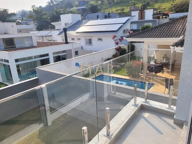 Imagem 4: Casa Terra a Venda em Condomínio Fechado na Cachoeira do Bom Jesus, Florianópolis-Sc!