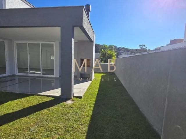 Imagem 5: Casa Terra a Venda em Condomínio Fechado na Cachoeira do Bom Jesus, Florianópolis-Sc!
