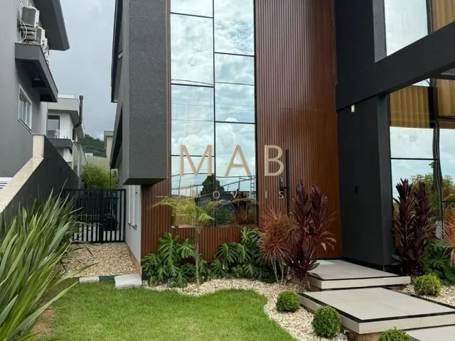 Imagem 8: 0 Casa com 4 dormitórios