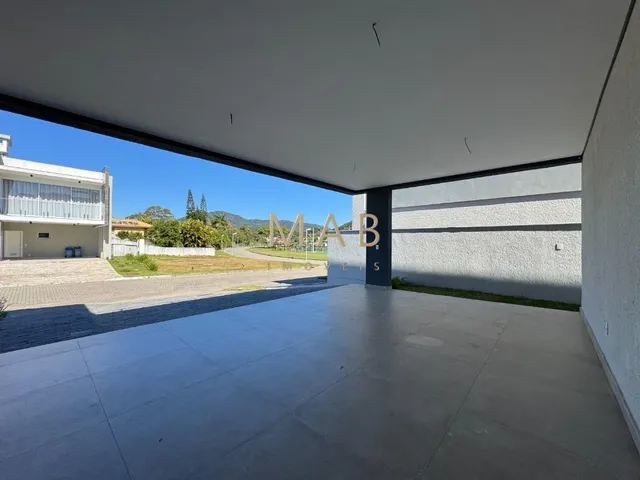 Imagem 5: Casa de Altíssimo Padrão À Venda em Um dos Principais Condomínios do Bairro Ingleses - Florianópolis Sc!