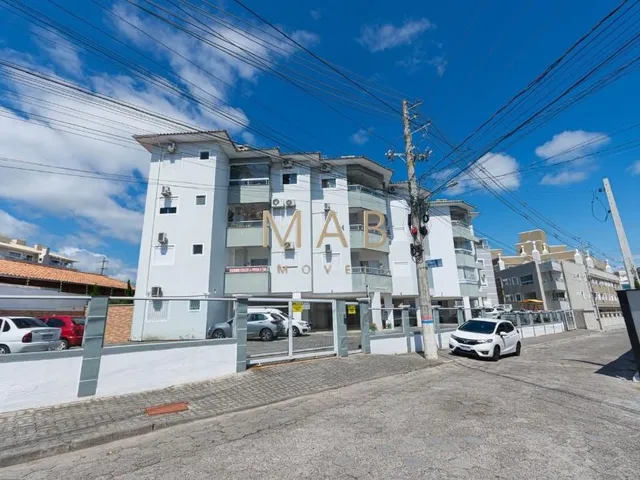 Imagem: Apartamento para Venda em Área Nobre de