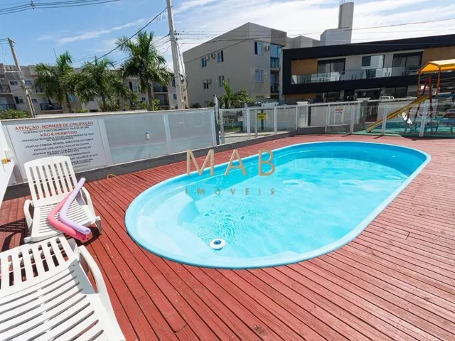 Imagem 13: Apartamento para Venda em Área Nobre de Ingleses - Florianópolis Sc!