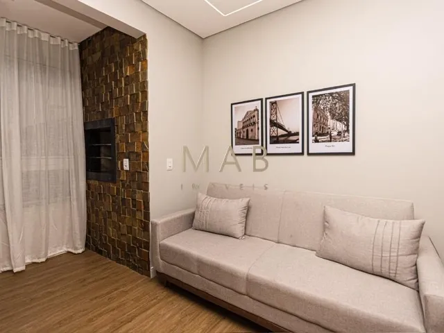 Imagem 11: Apartamento para Venda em Área Nobre de Ingleses - Florianópolis Sc!
