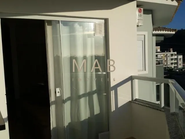 Imagem 7: Apartamento À Venda em Florianópolis-Sc, Ingleses do Rio Vermelho: 1 Quarto, 1 Suíte, 1 Sala, 2 Banheiros, 1 Vaga, 18M²