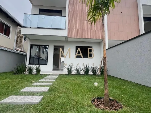 Imagem 2: 0 Casa com 4 dormitórios