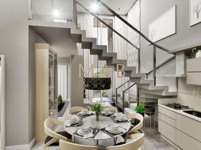 Imagem 6: 0 Apartamento com 2 dormitórios