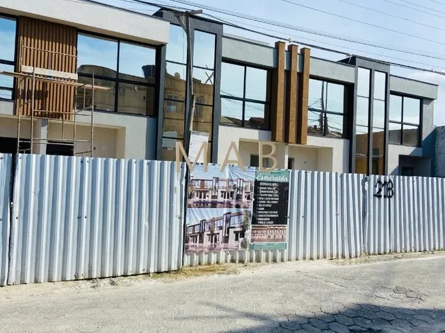 Imagem 1: 0 Casa com 2 dormitórios