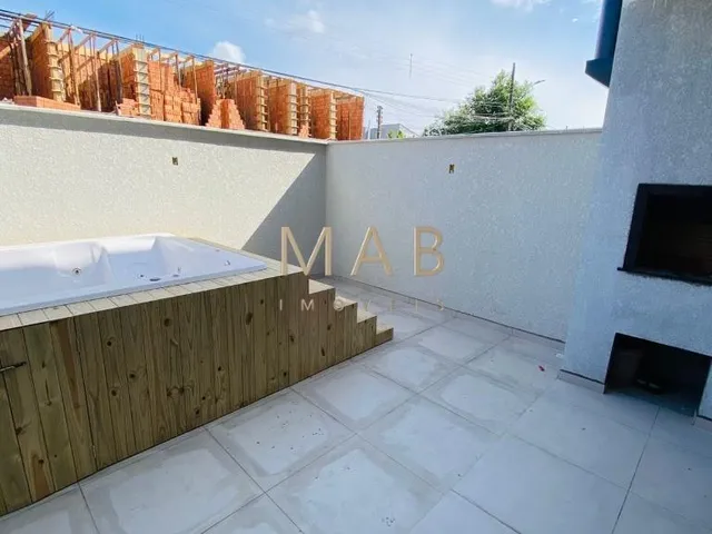 Imagem 5: 0 Casa com 2 dormitórios