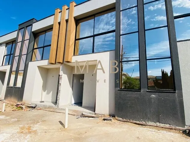 Imagem 8: 0 Casa com 2 dormitórios