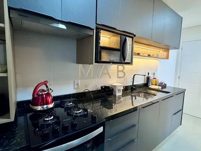 Imagem 9: Apartamento Mobiliado e Decorado na Praia dos Ingleses , Excelente Oportunidade para Moradia Ou Investimento!!