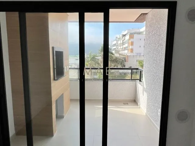 Imagem 5: Apartamento À Venda, em Um dos Residenciais Mais Esperados de Ingleses, Localizado À 80 Metros da Praia!!