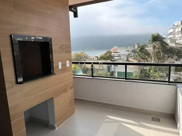Imagem 11: Apartamento À Venda, em Um dos Residenciais Mais Esperados de Ingleses, Localizado À 80 Metros da Praia!!