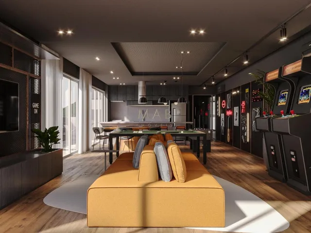 Imagem 5: 0 Apartamento com 2 dormitórios