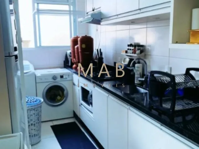 Imagem 5: 0 Apartamento com 2 dormitórios