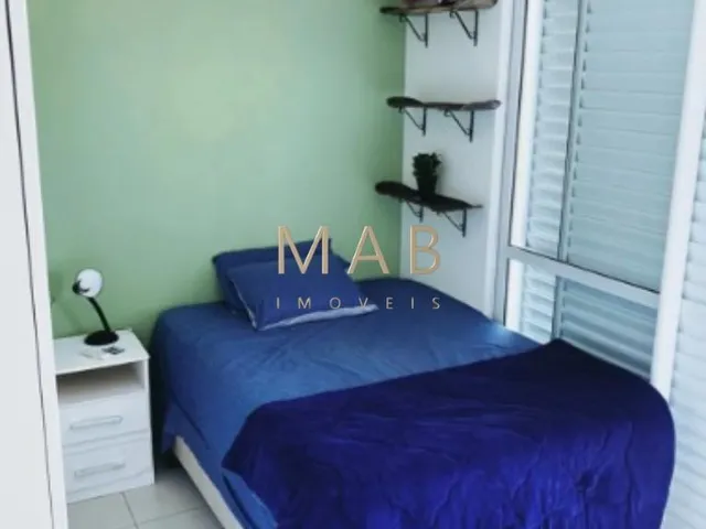 Imagem 2: 0 Apartamento com 2 dormitórios