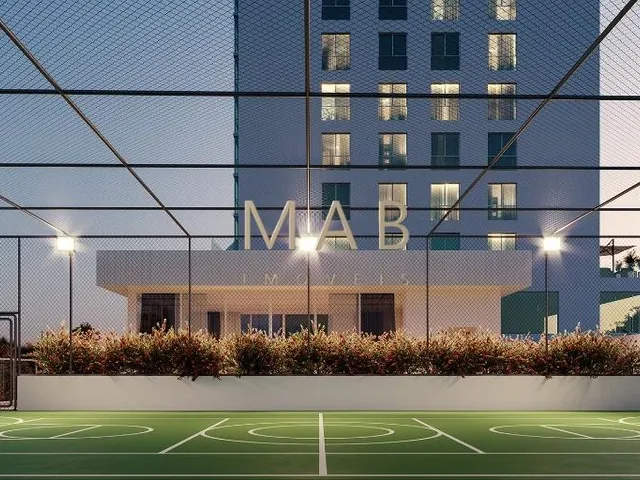 Imagem 11: 0 Apartamento com 4 dormitórios