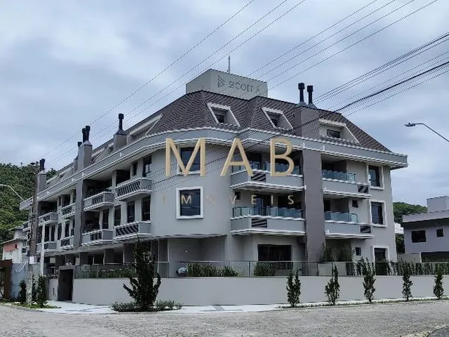 Imagem: Apartamento com 2 Dormitórios Suítes À