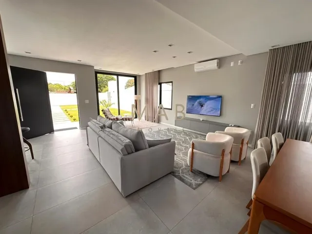 Imagem 11: 0 Casa com 4 dormitórios